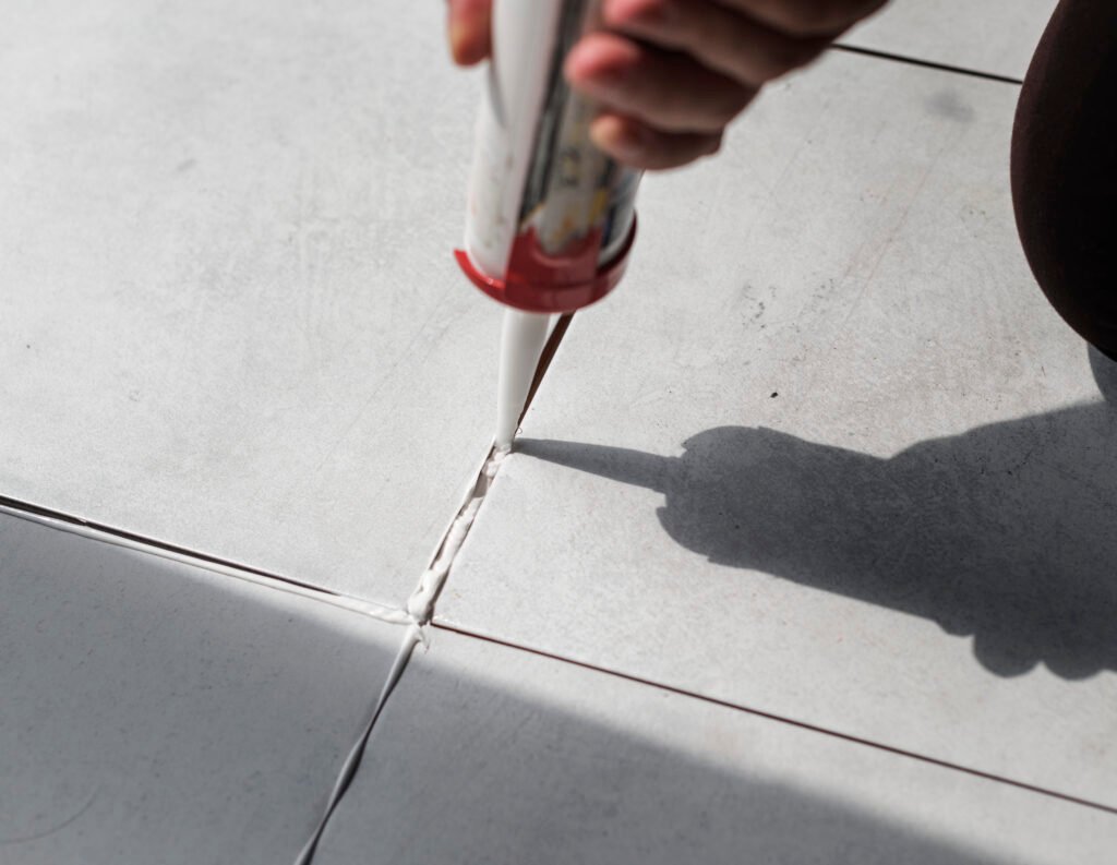 Bathroom Waterproofing